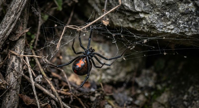 Brown Recluse Extermination in Mckinney, TX